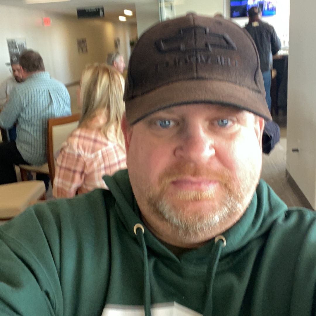 Profile of William Beam