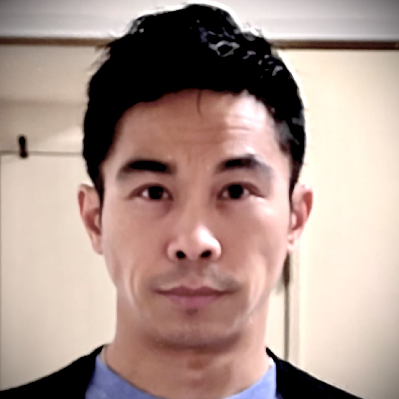 Profile of Doug Reyes