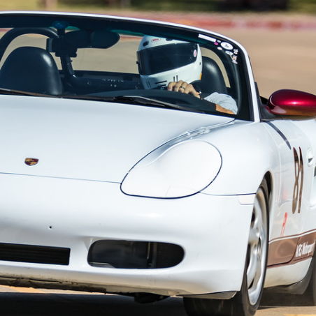 Profile of Brian Harnish