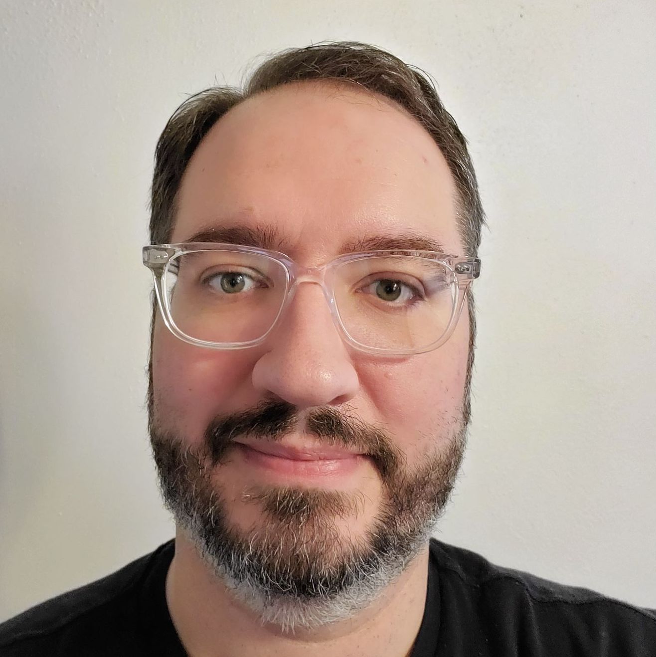 Profile of Tom Eaton