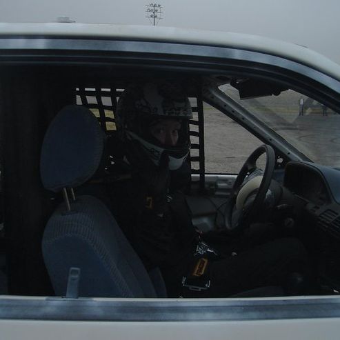 Profile of Loralee Baceda