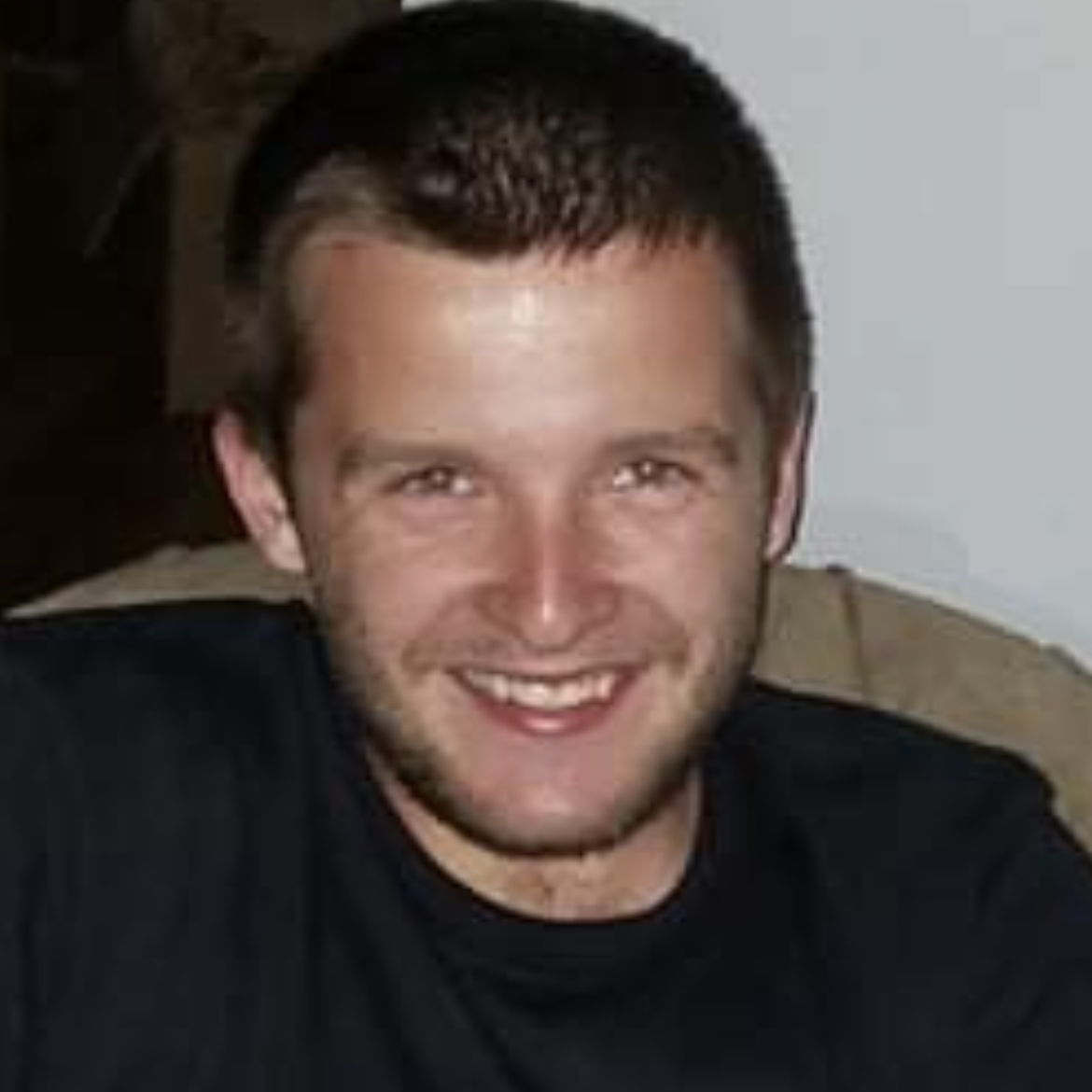 Profile of Noah Kimball