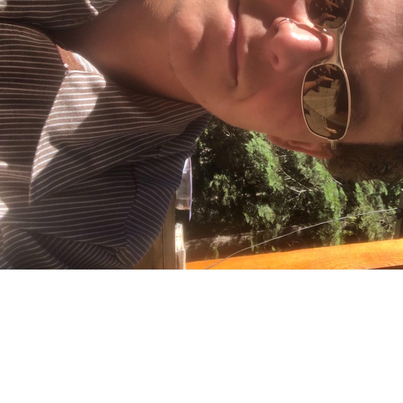 Profile of Cameron St Pierre