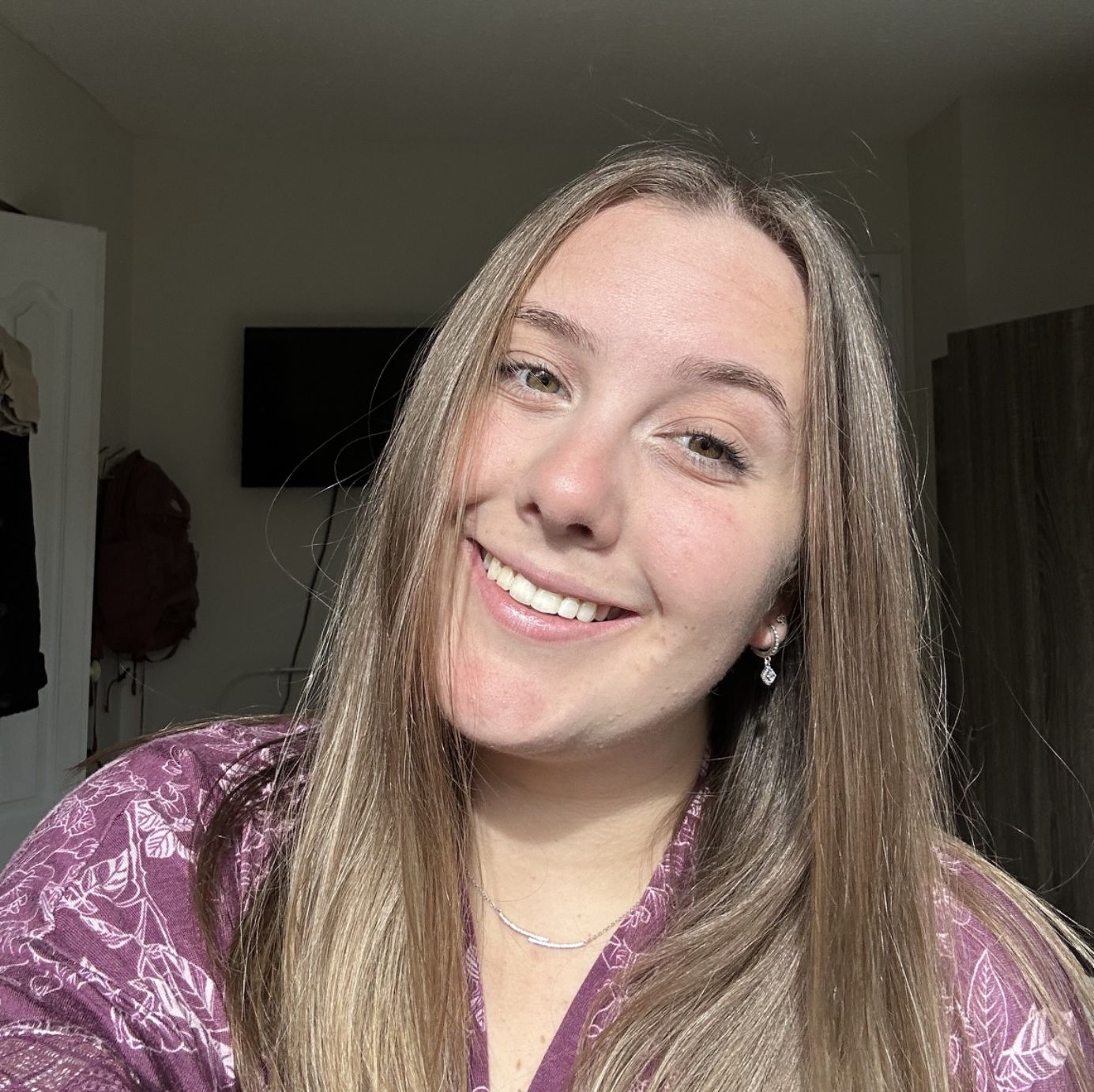 Profile of Grace Vasko