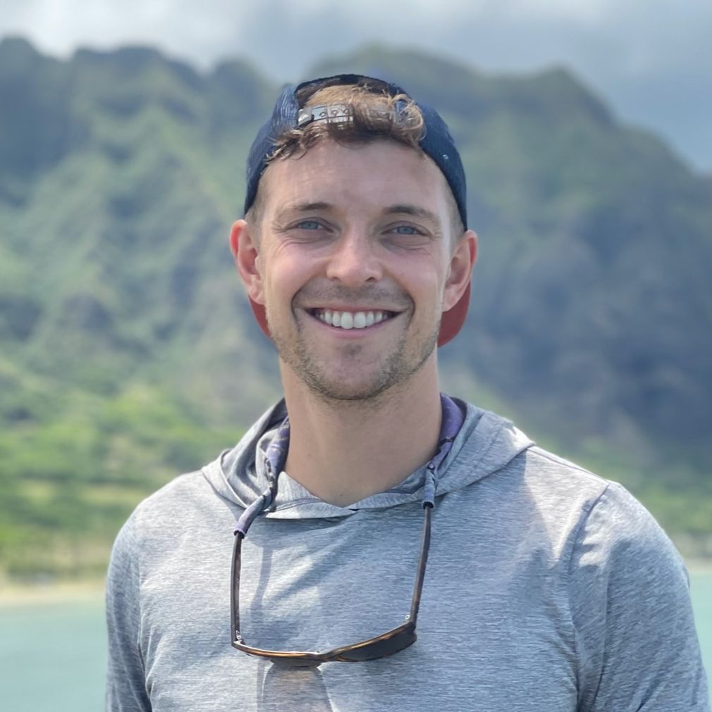 Profile of Zachary Horovitz