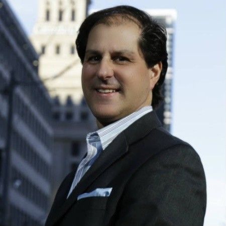 Profile of Danny Kroll