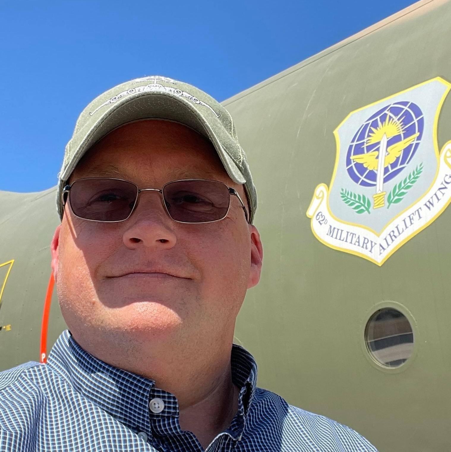 Profile of Dave Barkley