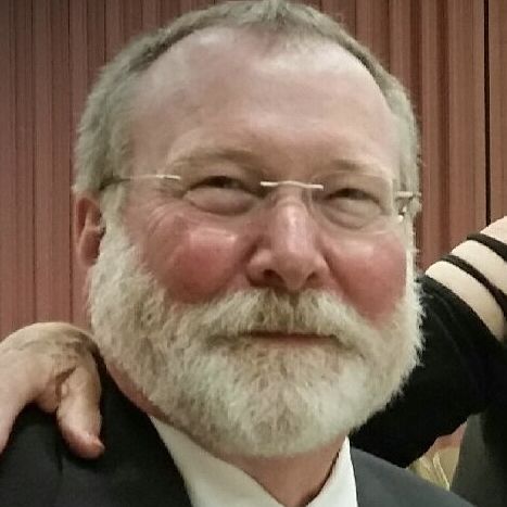 Profile of Mark Peters