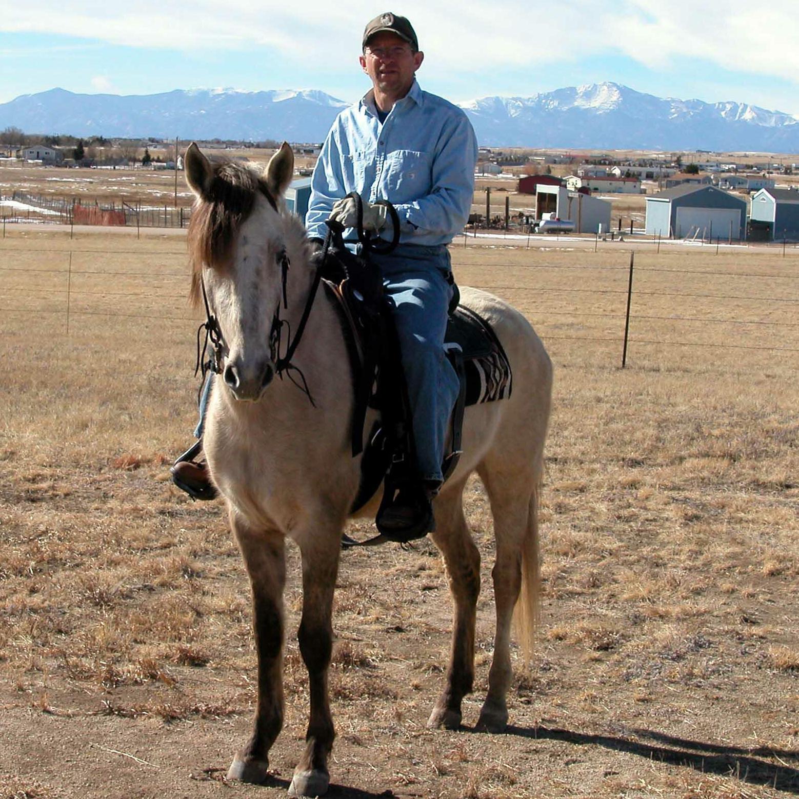 Profile of Frank Kink