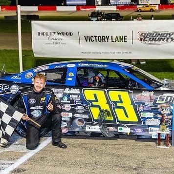 Profile of Stan Zolodz