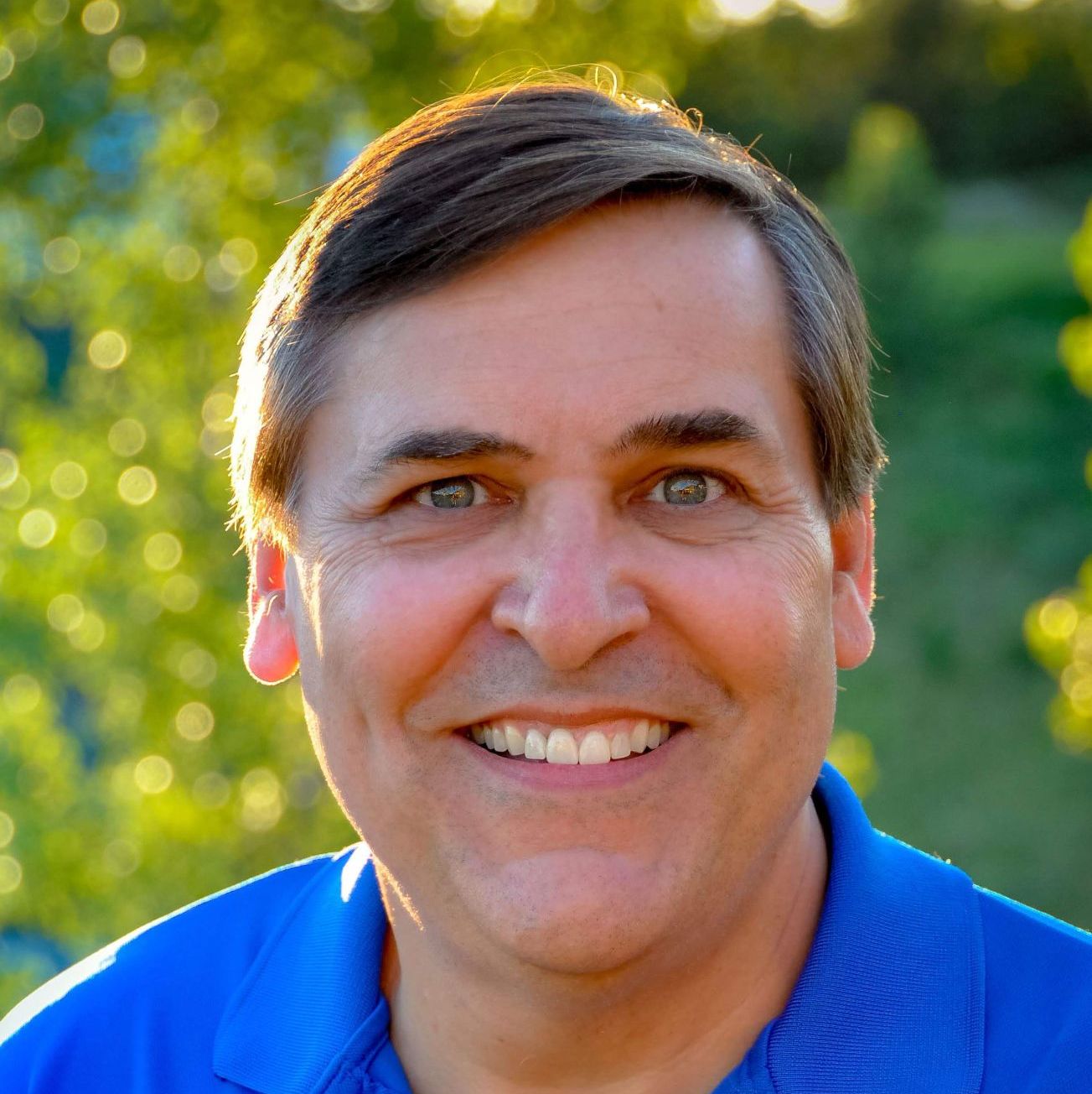 Profile of David Broccardo