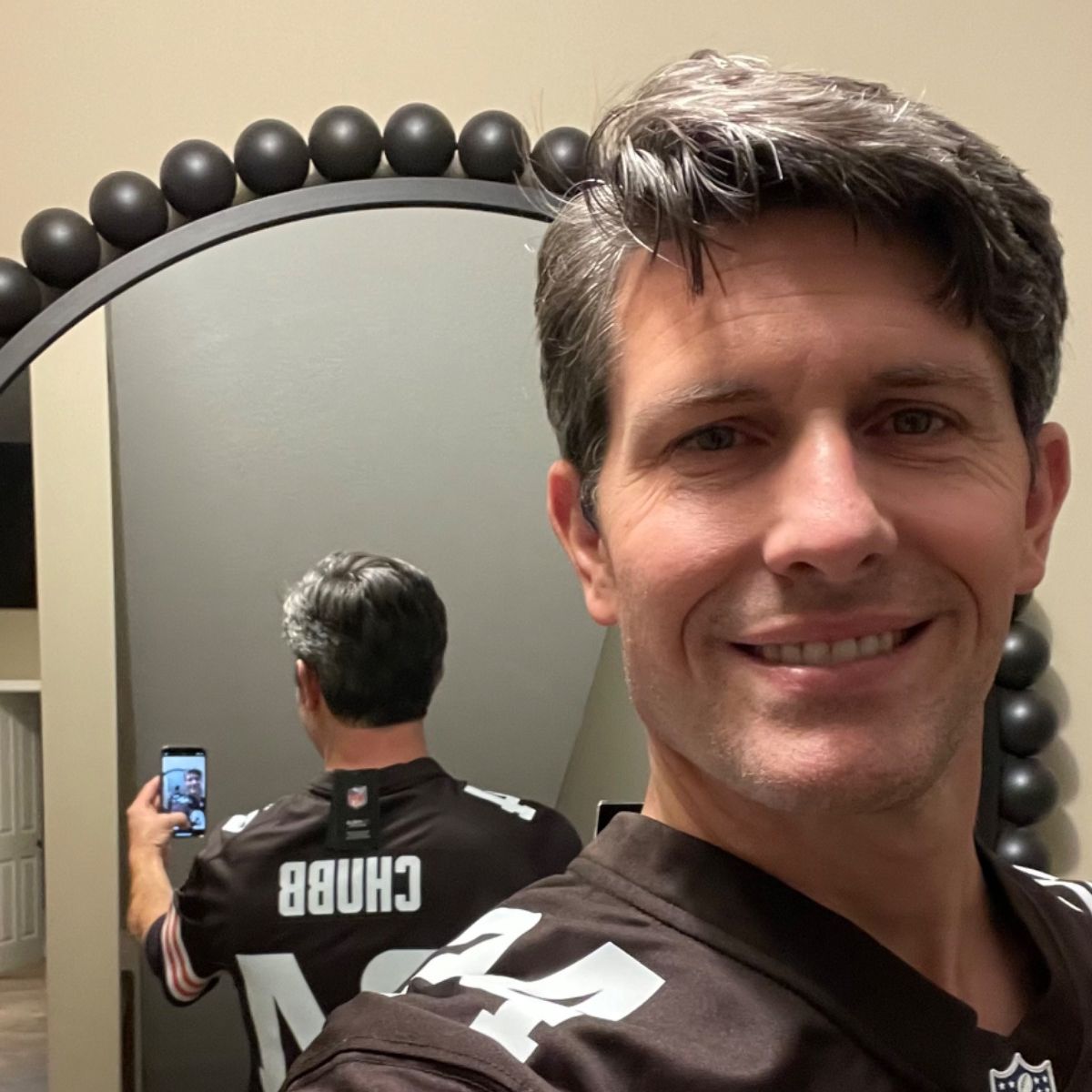 Profile of Jeff Ringness