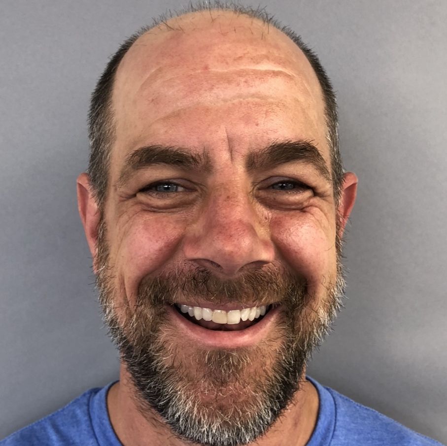 Profile of Joel Laub