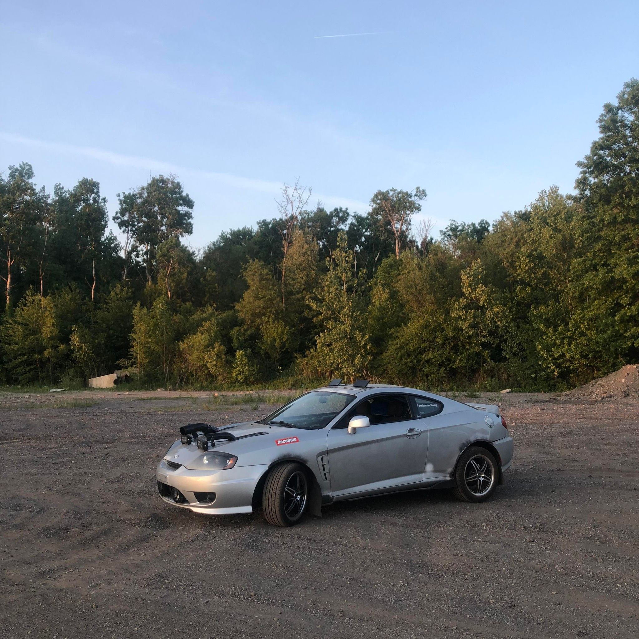 Profile of Nate Smith