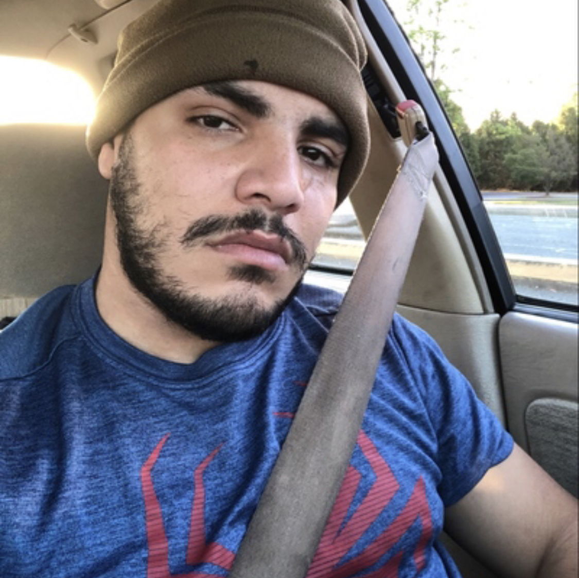 Profile of Michael Melendez