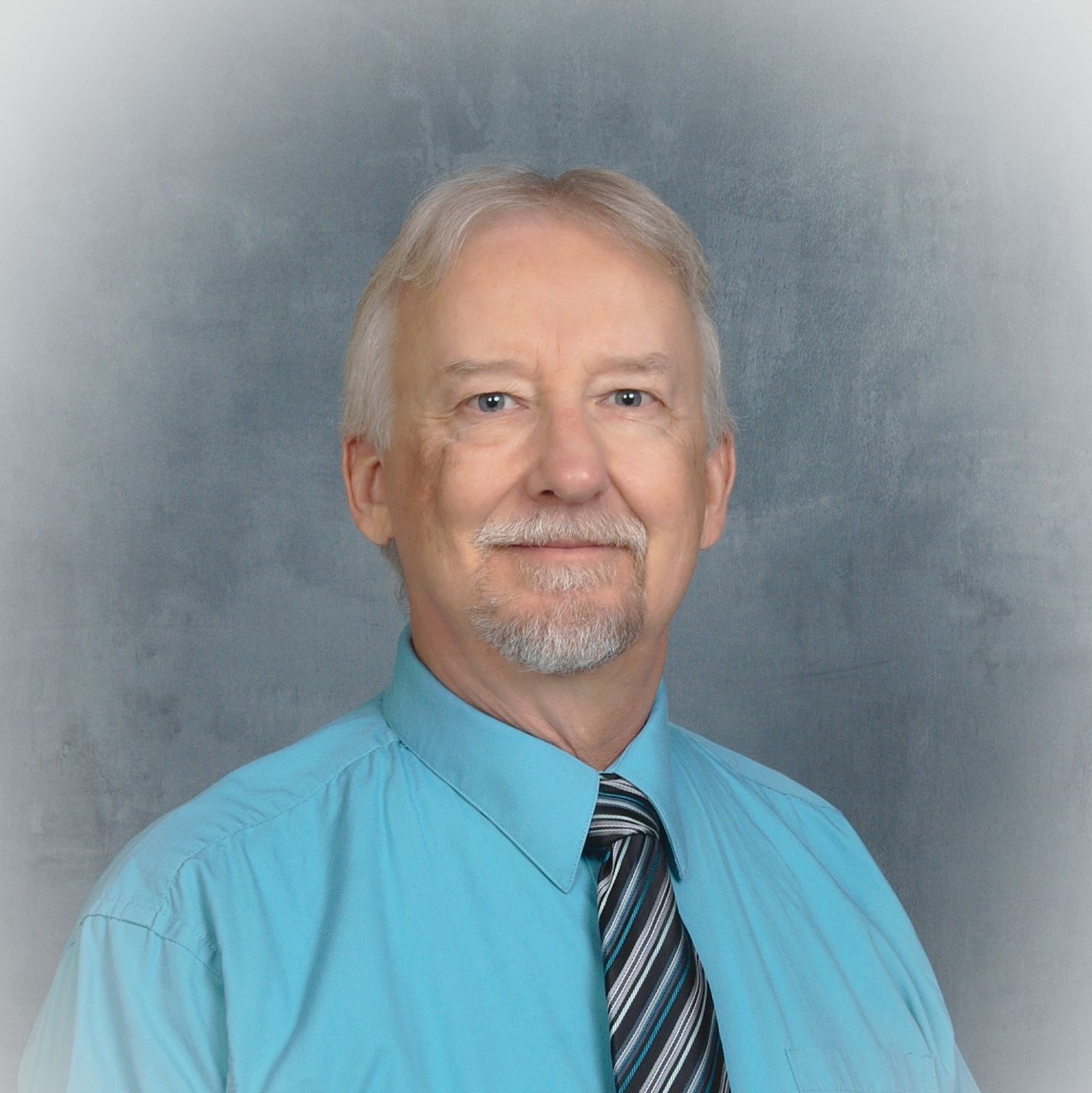 Profile of Stephen Dybas