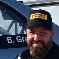 Profile of Beven Gray