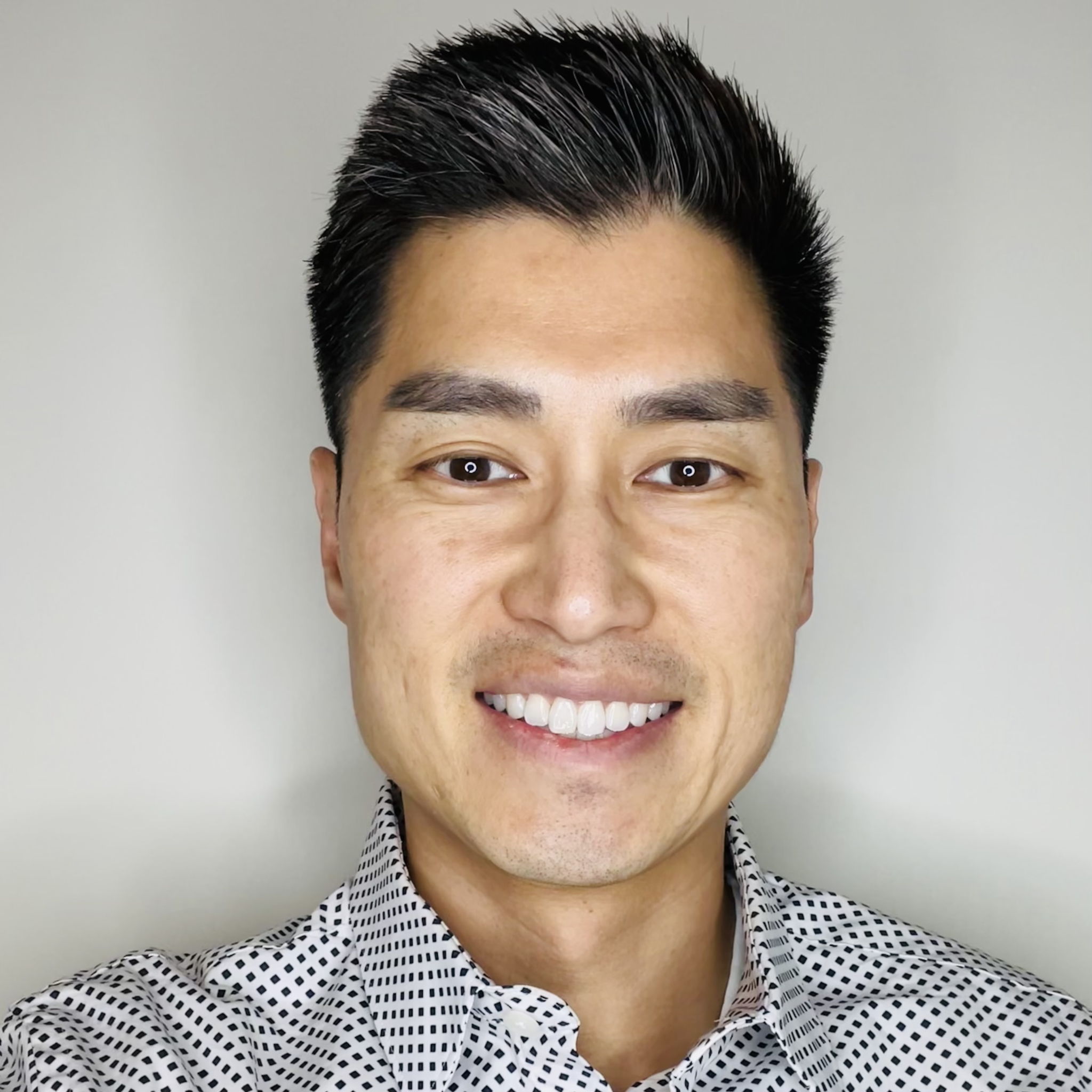 Profile of Charles Kim