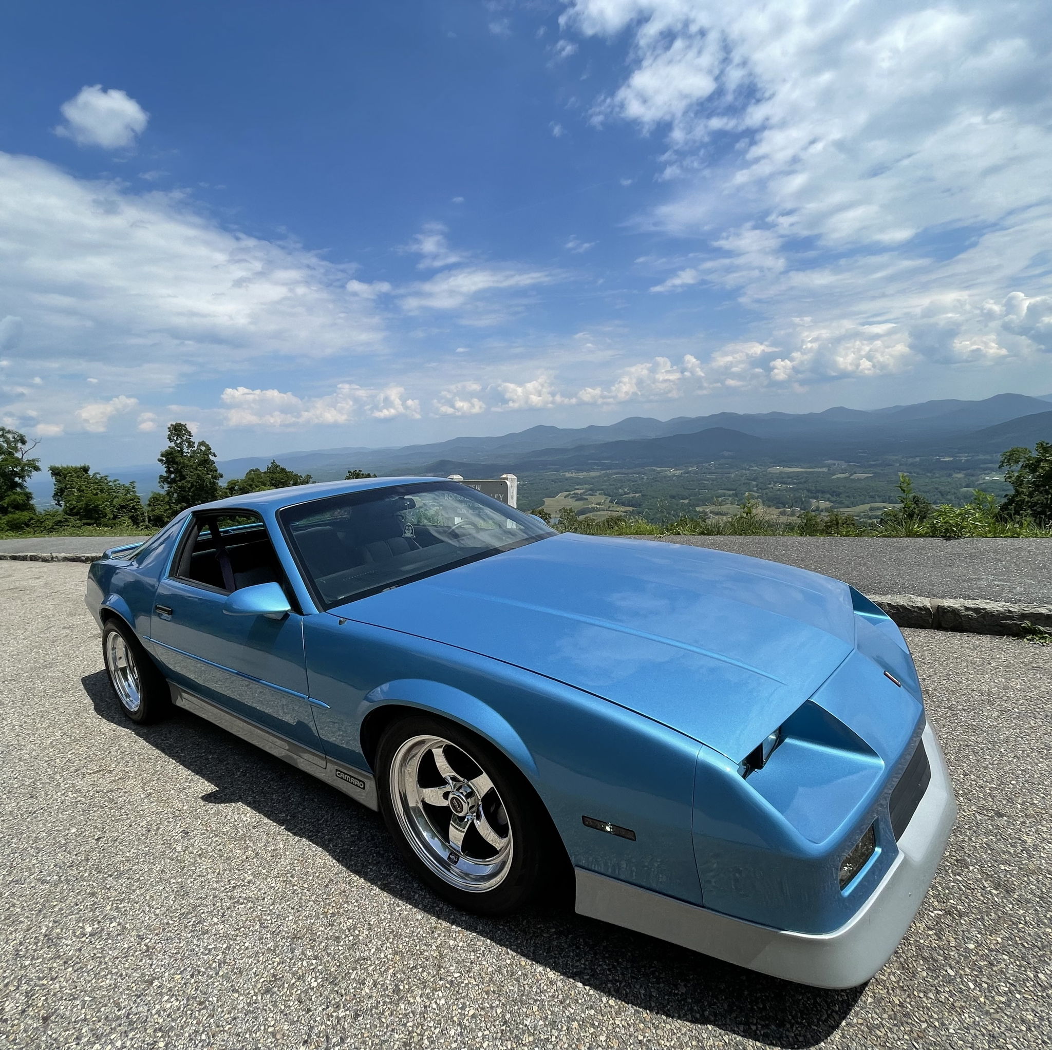 Profile of Ryan Fitzgerald