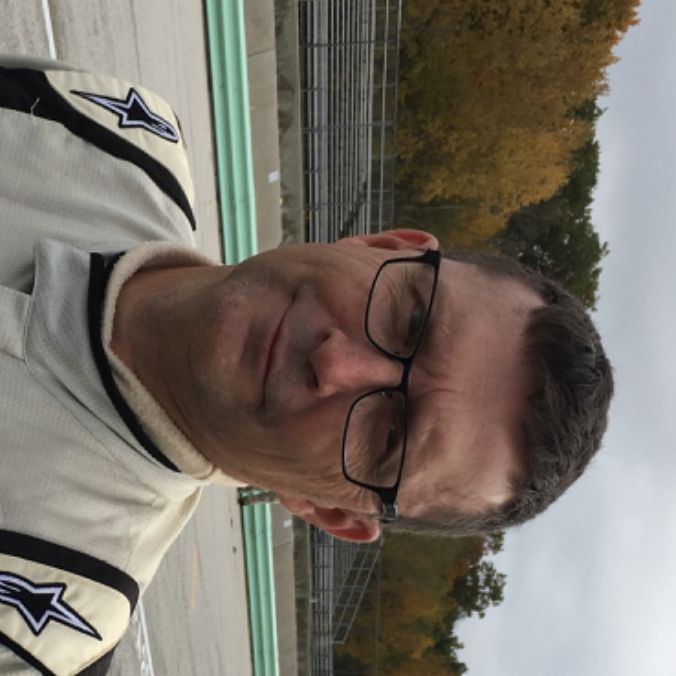Profile of Russell Wiles