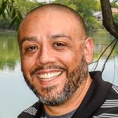 Profile of Gabe Mercado