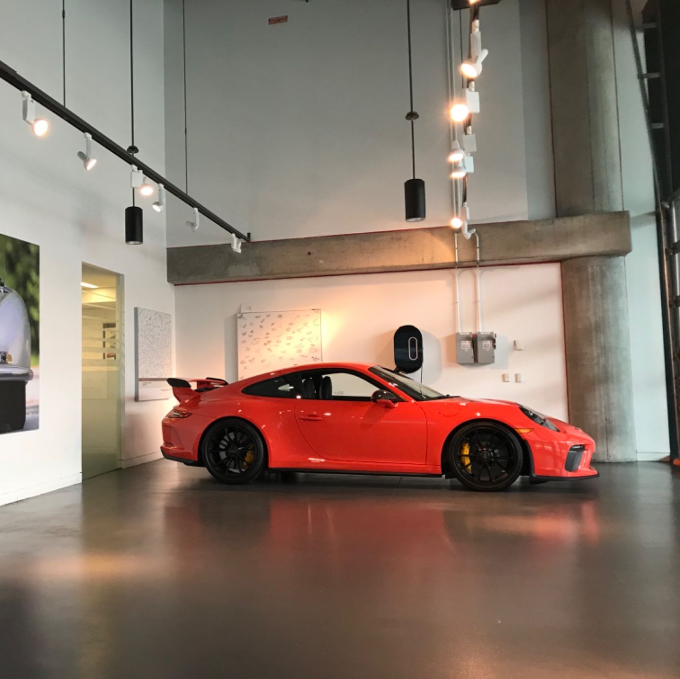 Profile of Michael Hutchinson