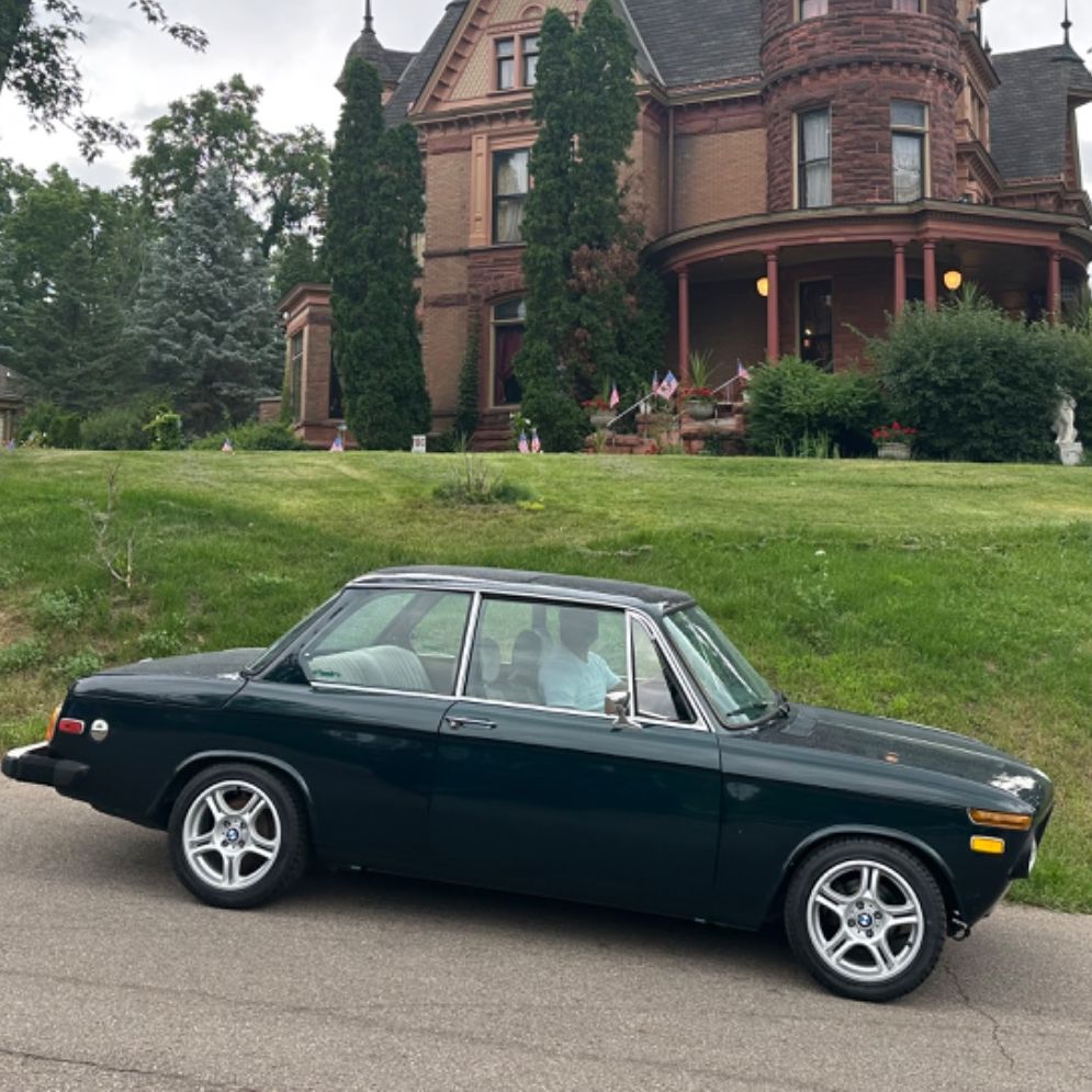 Profile of Geoff Bekemeyer