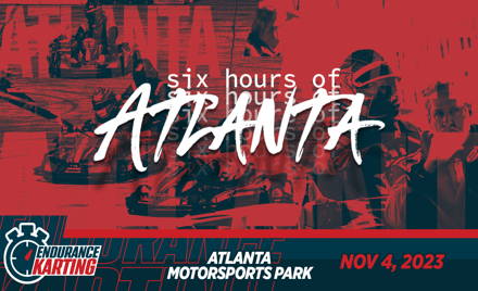 2023 6 Hours of Atlanta