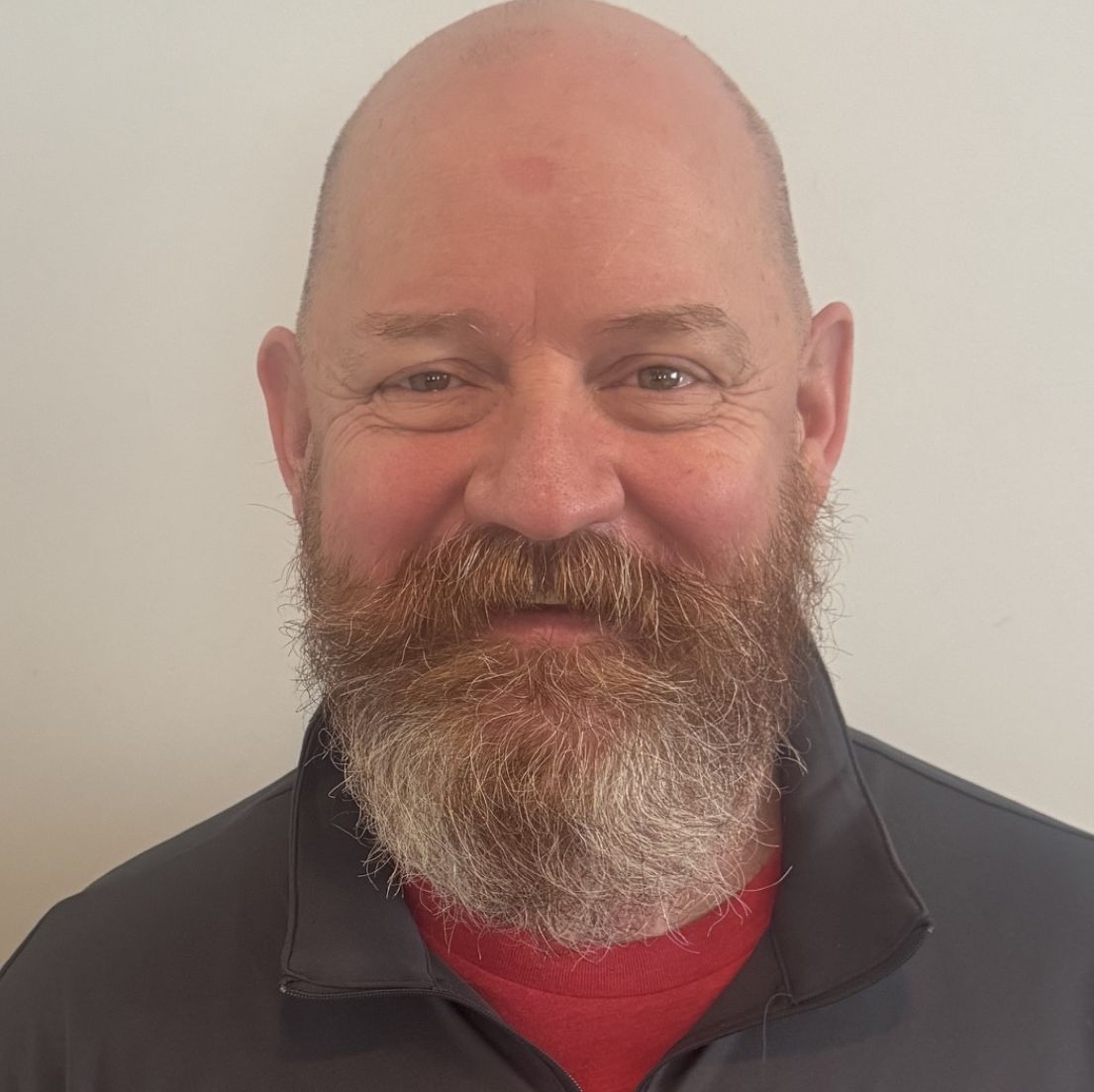 Profile of Christopher Call