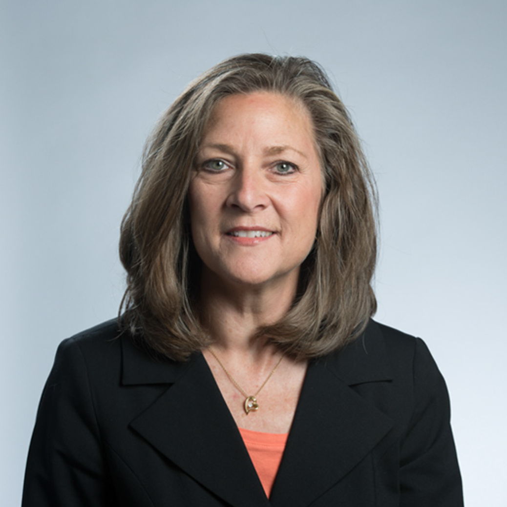 Profile of Rita Edwards