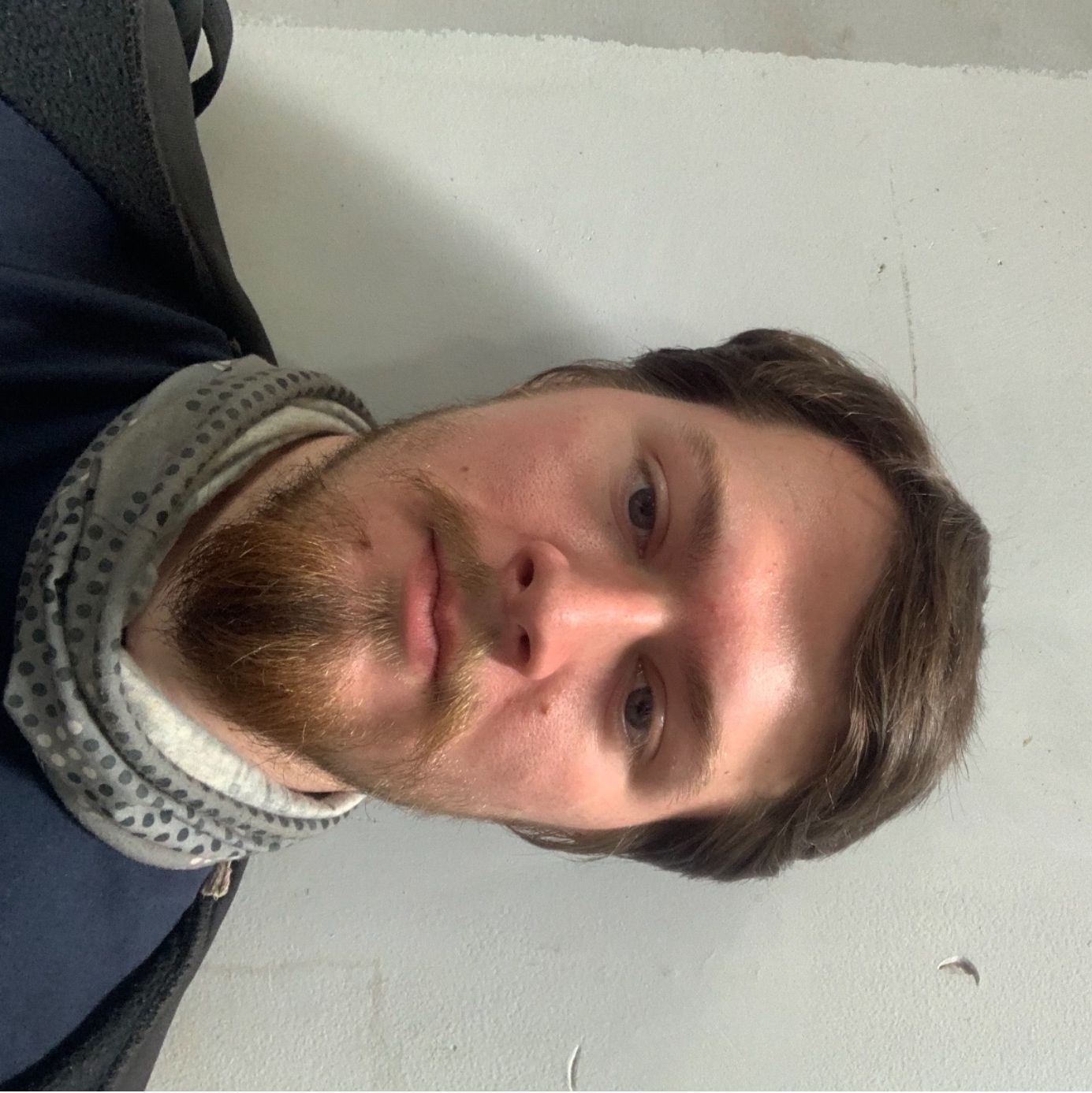 Profile of Tyler Donnelly