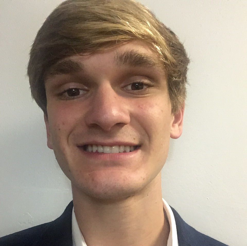 Profile of Nicolas Bowen