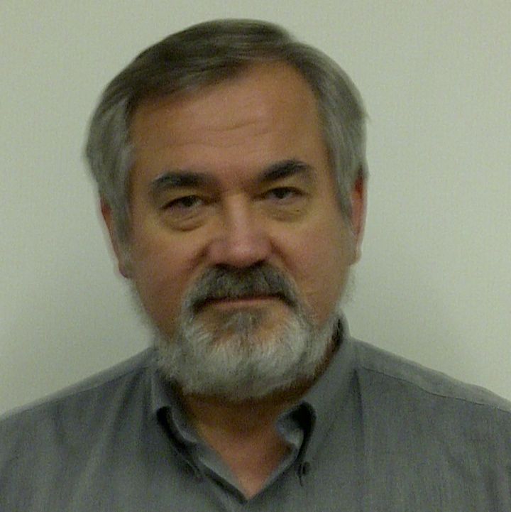 Profile of Mike Hynes