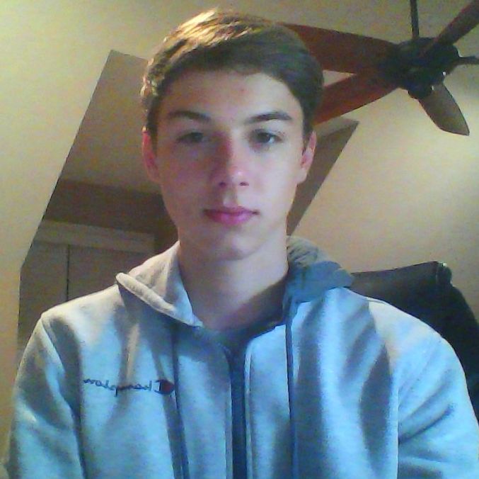 Profile of Harrison Shearer