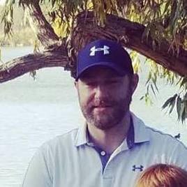 Profile of Matthew Abraham