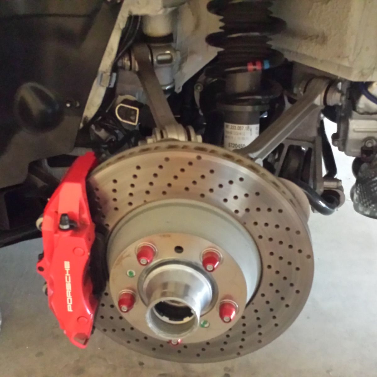 Profile of Gregory Herd