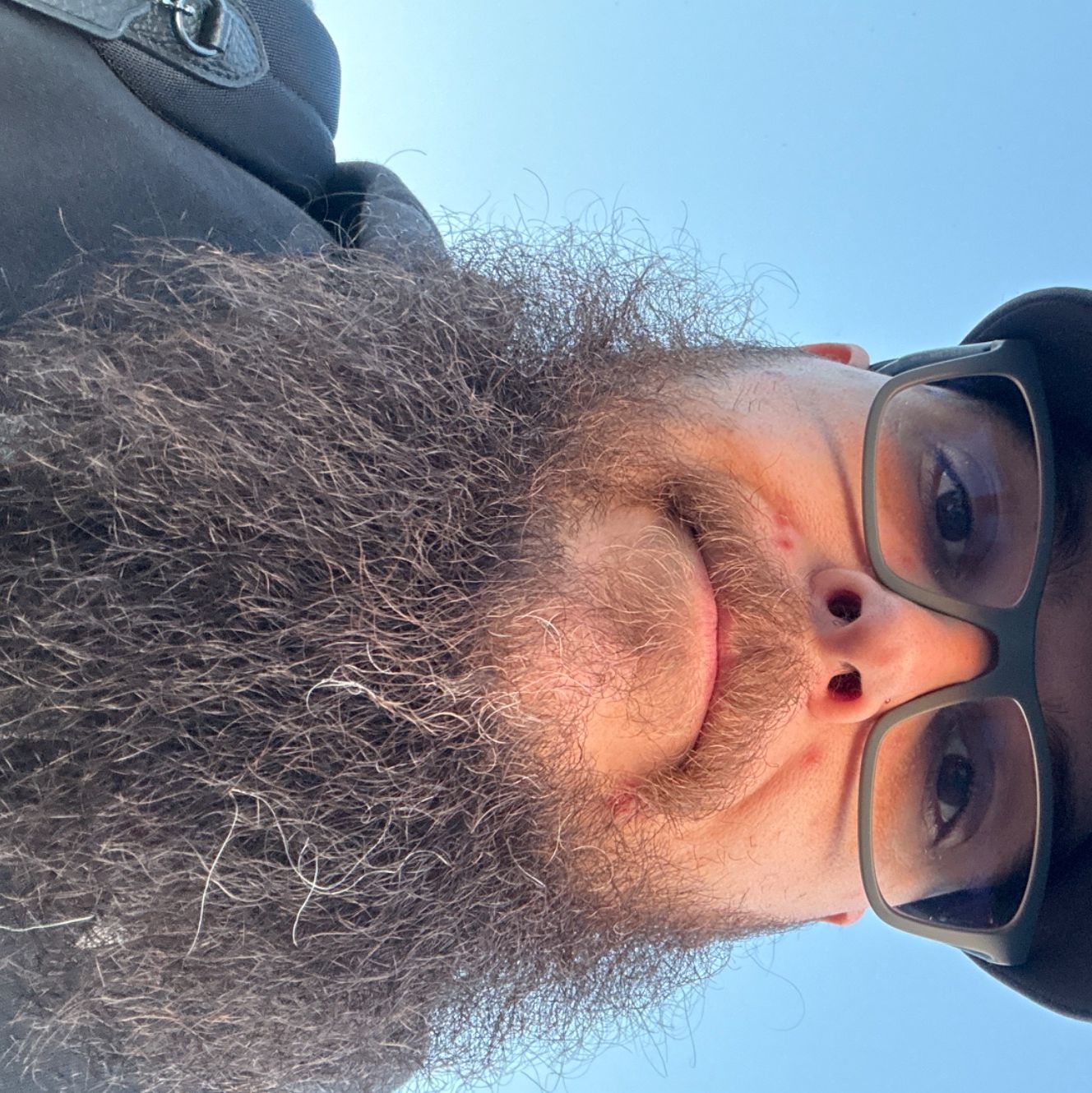 Profile of David Brackeen