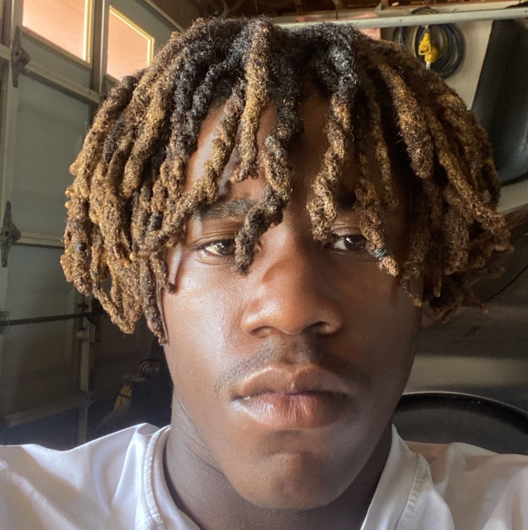 Profile of Kimanni Gordon