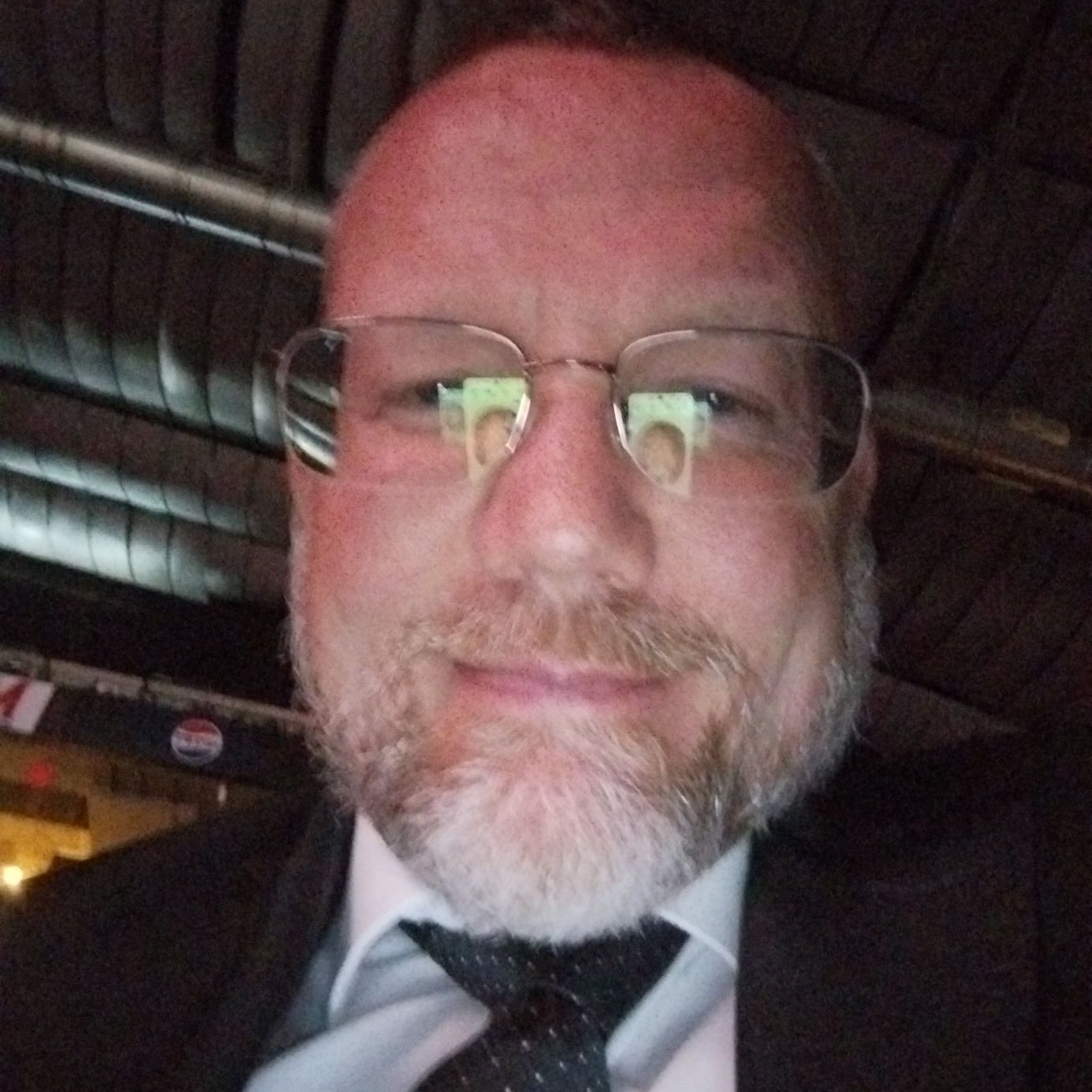 Profile of Christopher Snook