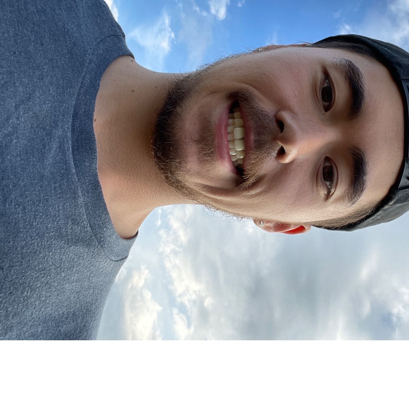 Profile of Nathan Waltermyer