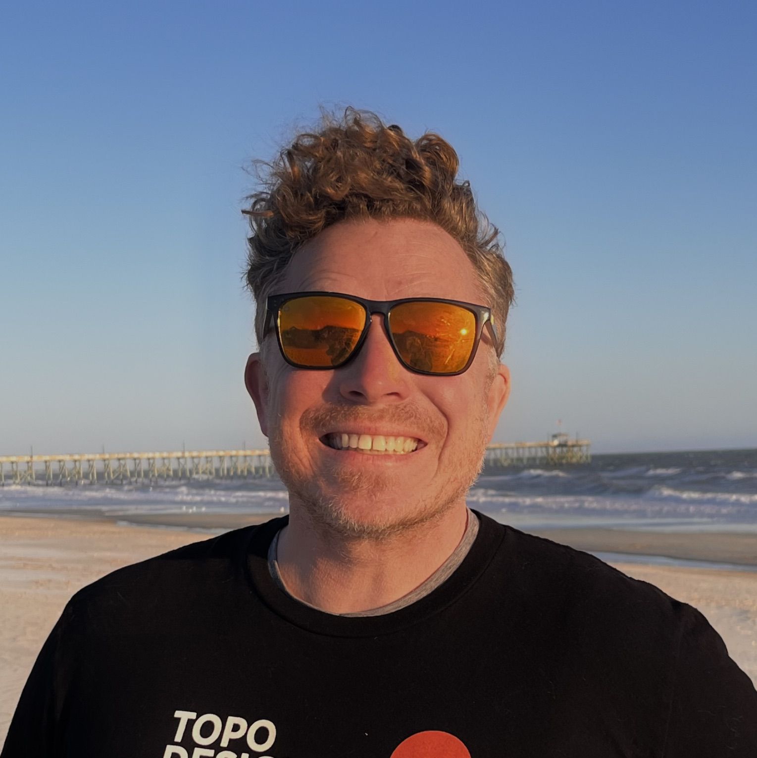 Profile of Daniel Krenzer