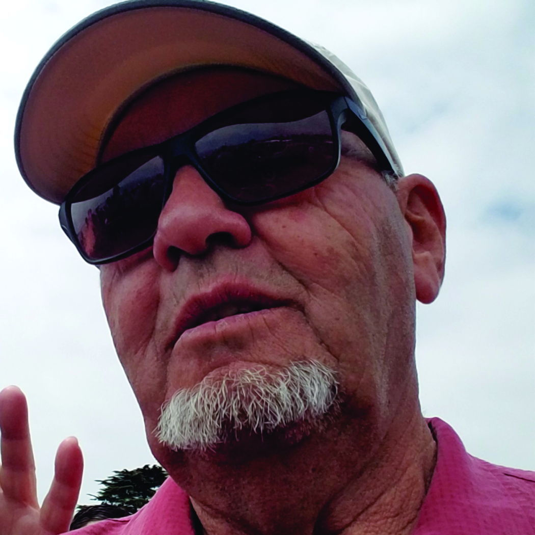 Profile of Patrick Kaye