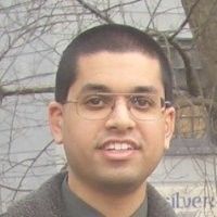 Profile of Aneek Roy