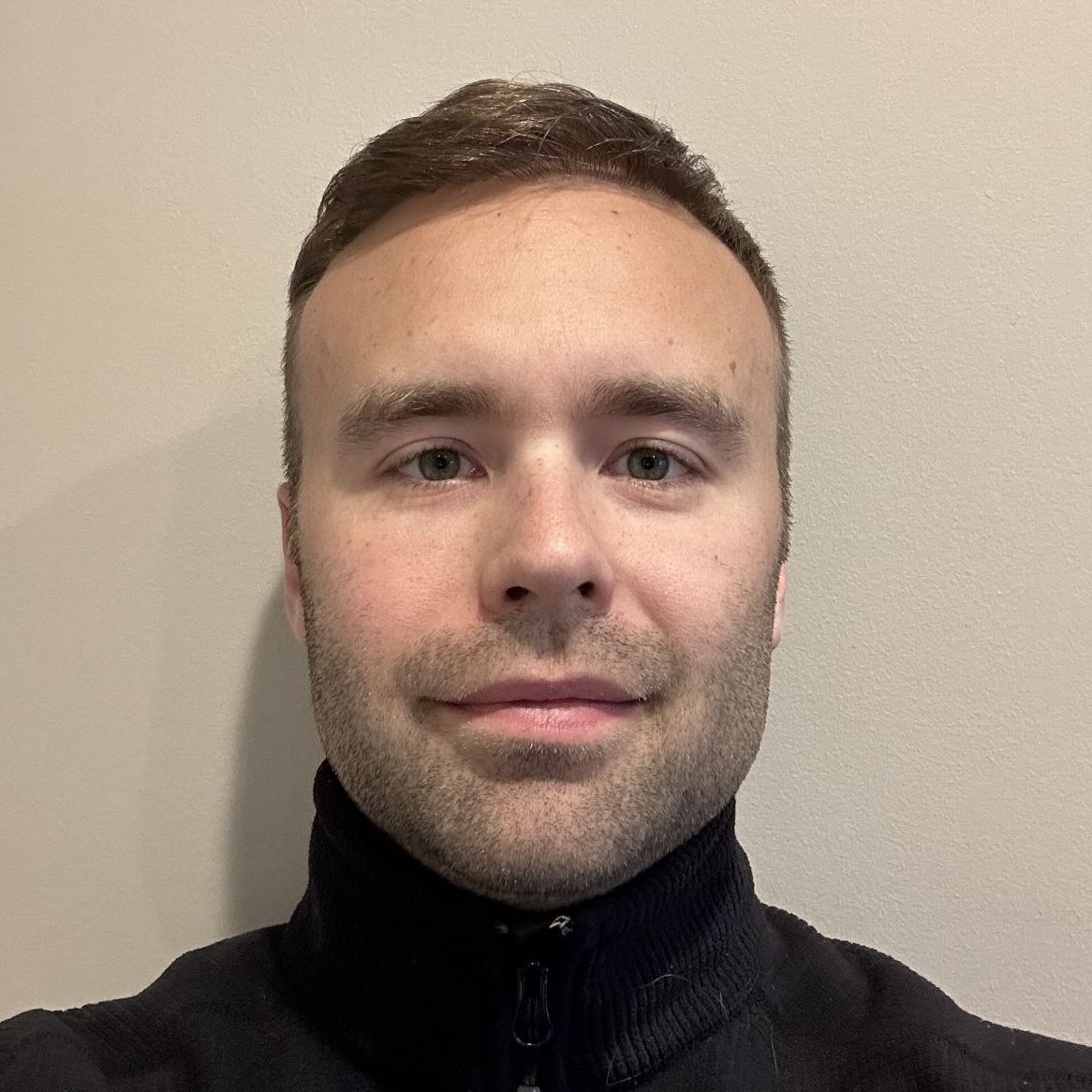 Profile of Pawel Puchalski