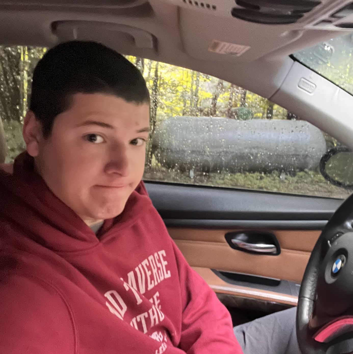 Profile of Lee Forton