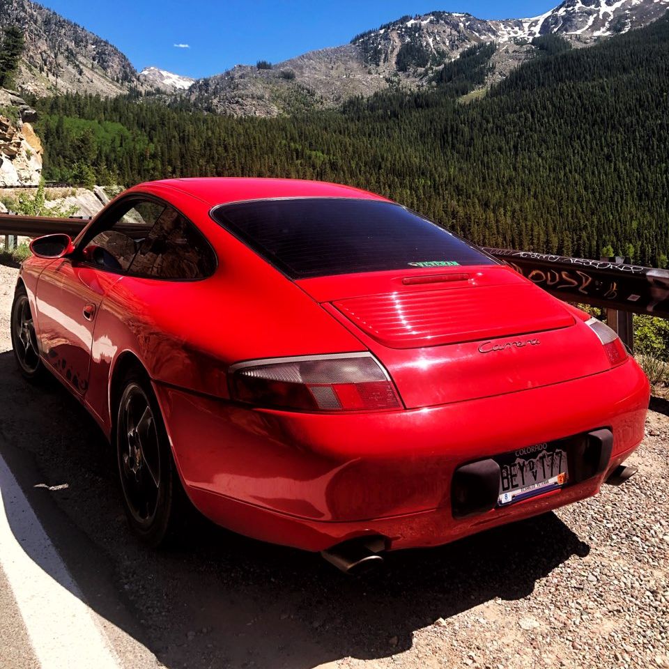 Profile of Noah Davis