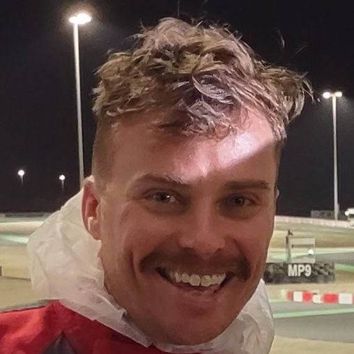 Profile of Jonathan Belz