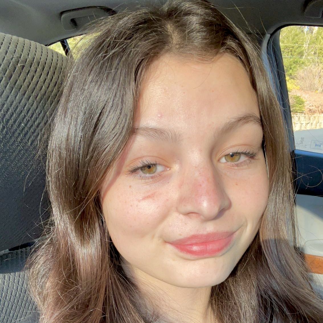 Profile of Brianna McHugh