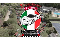 Festival Italiano V - Spectator Admission