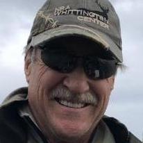 Profile of J.P. Griffith